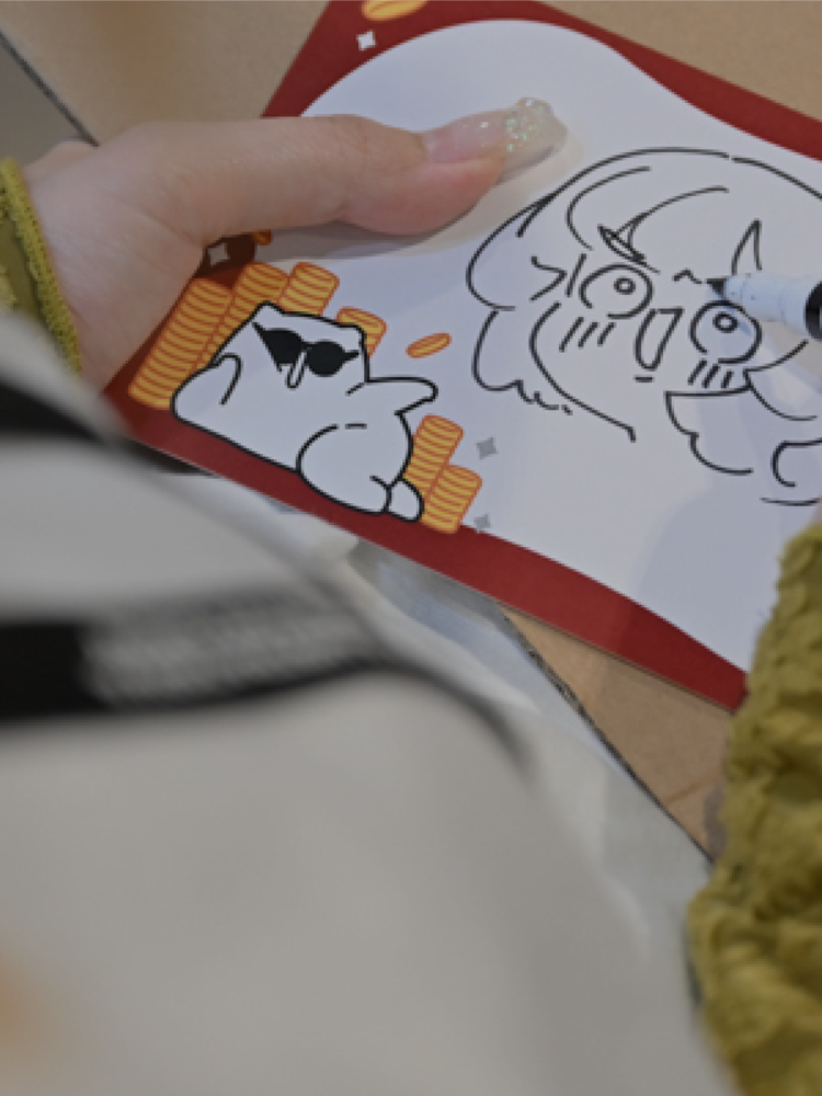 shanghai illustration & pop show