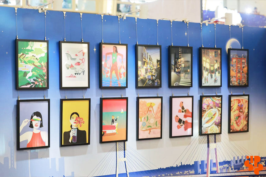 英国Art Lab