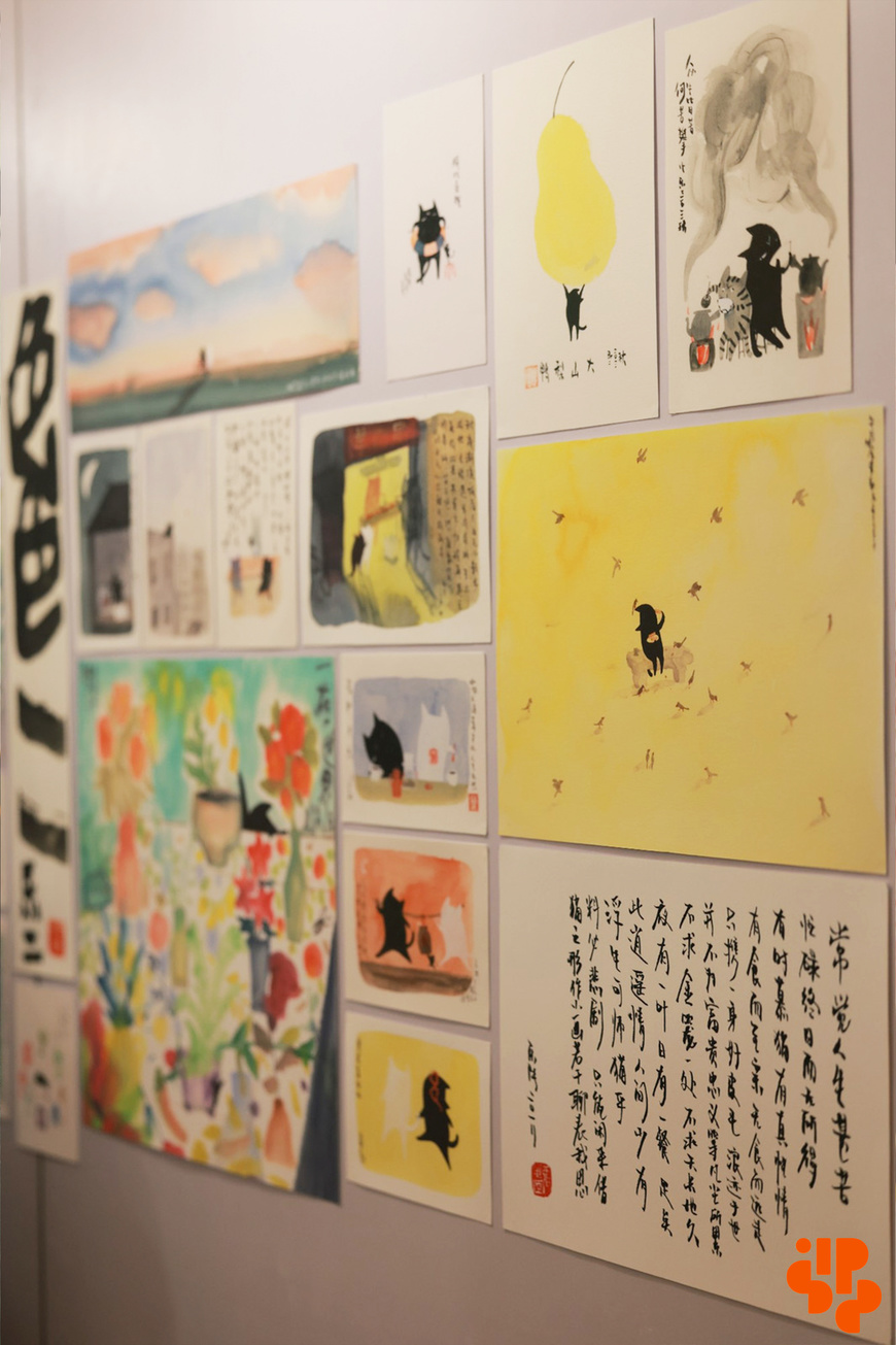 么么黑(张乐陆)