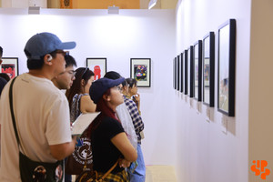 时代封面 —— 博洛尼亚插画展年鉴封面特展（1991-2026）